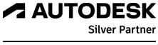 AUTODESK Silver Partner